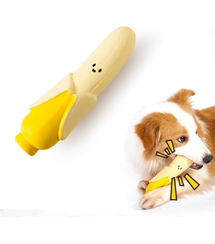 Amazon | INEKOAGUA 犬 おもちゃ ラテックス 音が出る 柔らかい [植物
